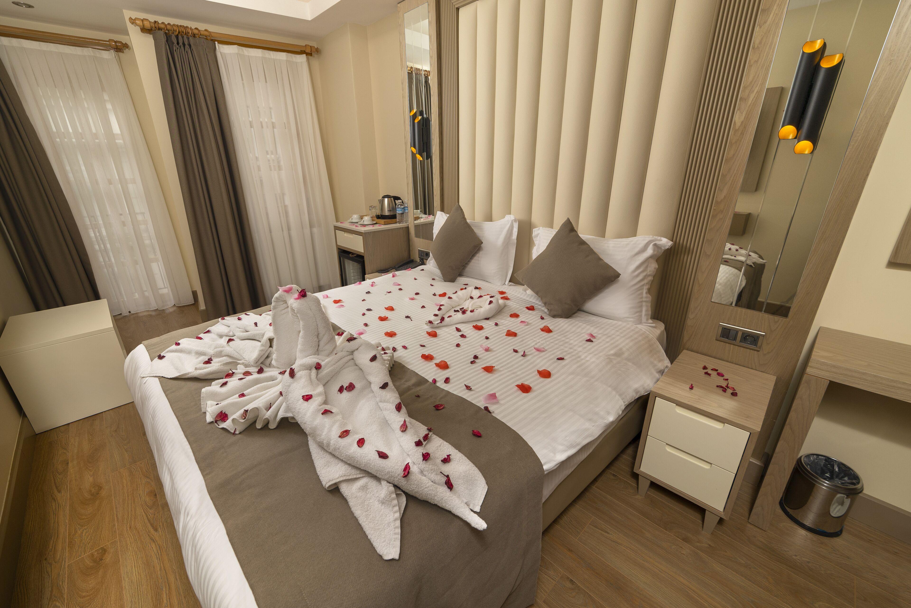 Asilzade Hotel Sirkeci — Photos 2
